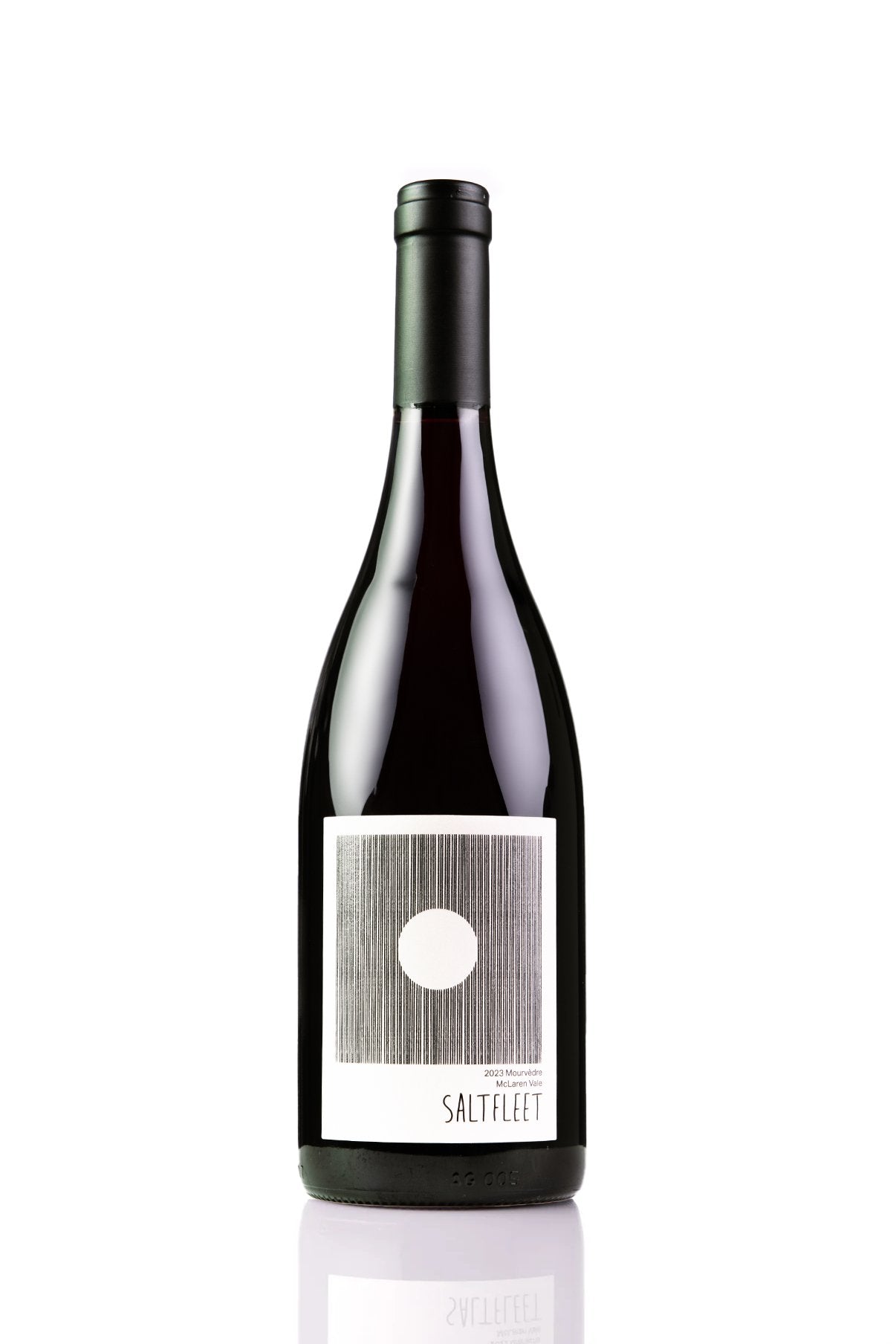 2022 Mataro - Saltfleet Wines