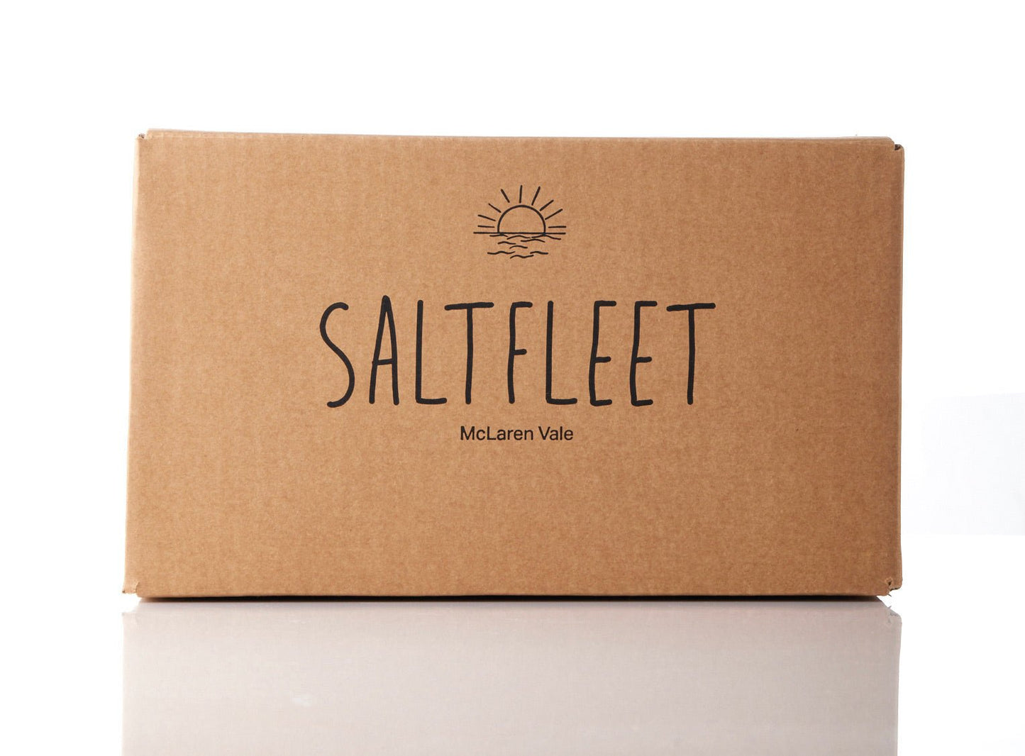 Mediterranean 6 Pack - Saltfleet Wines