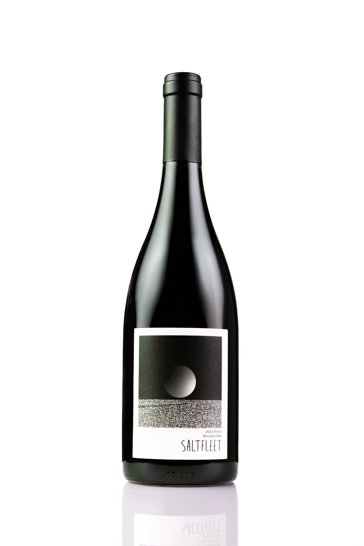 2025 Shiraz – Saltfleet Wines