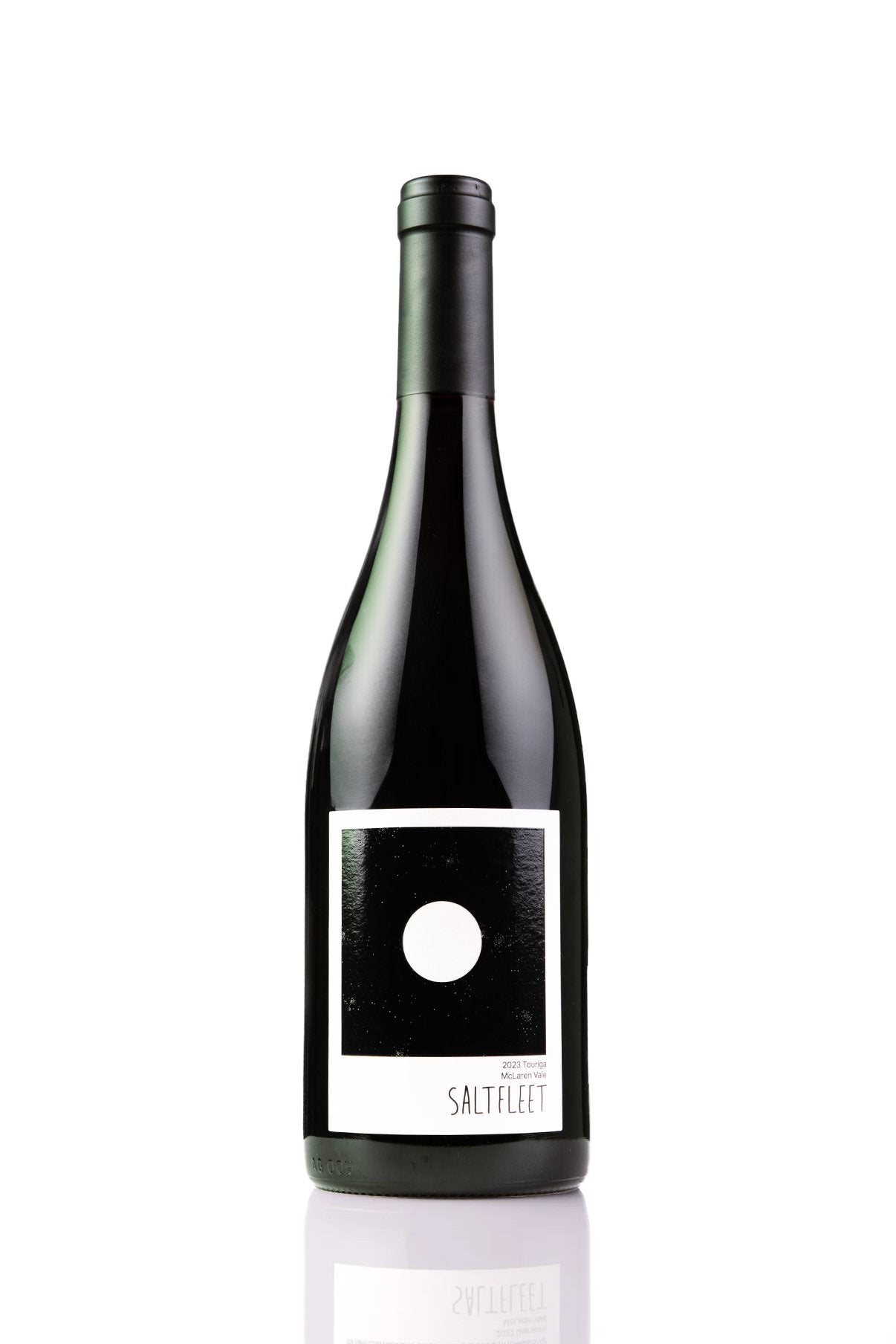2025 Touriga Nacional – Saltfleet Wines