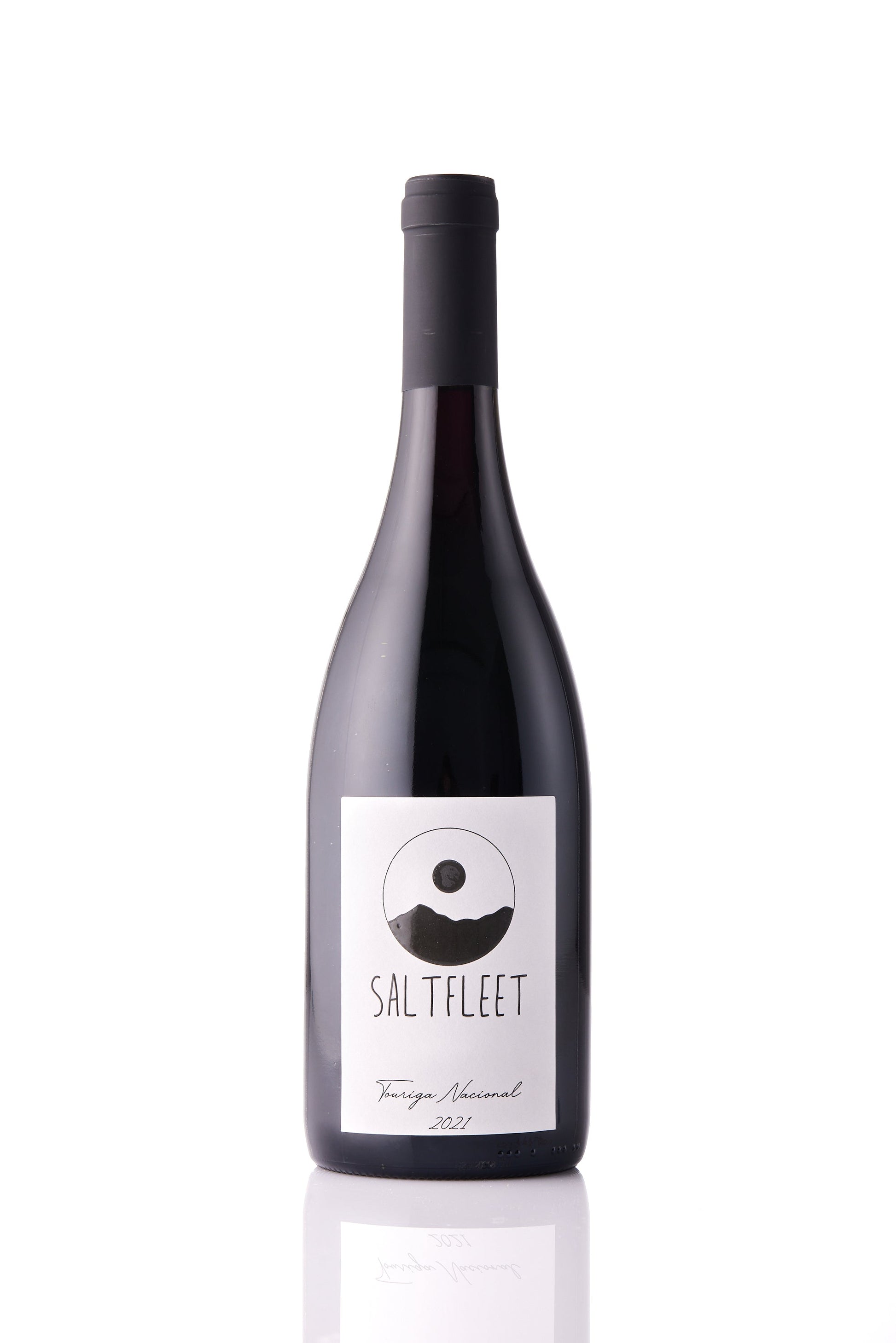 2021 Touriga Nacional - Saltfleet Wines