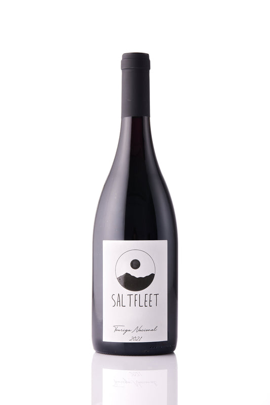 2021 Touriga Nacional - Saltfleet Wines
