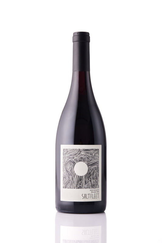 2022 Grenache - Saltfleet Wines