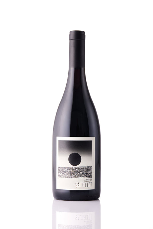 2022 Grenache Shiraz Mataro - Saltfleet Wines