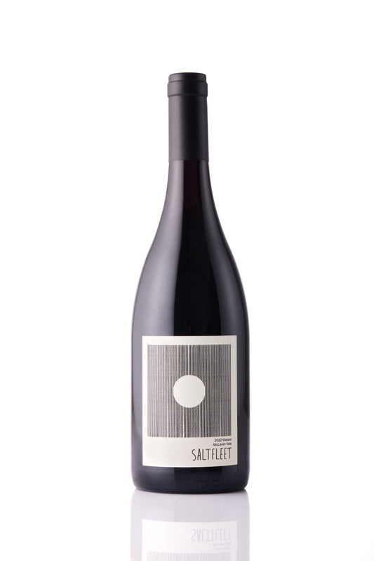 2022 Mataro - Saltfleet Wines