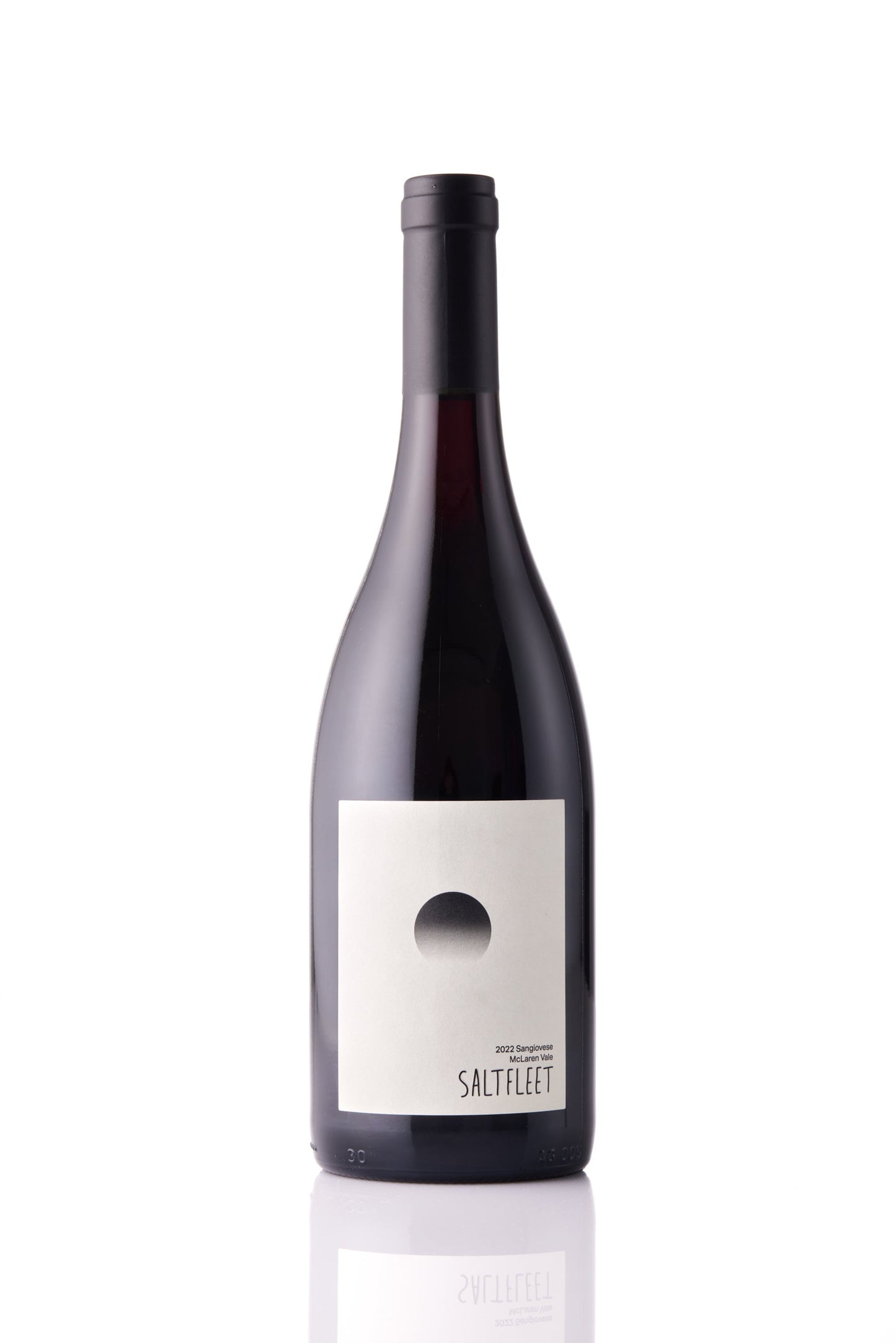 2022 Sangiovese - Saltfleet Wines