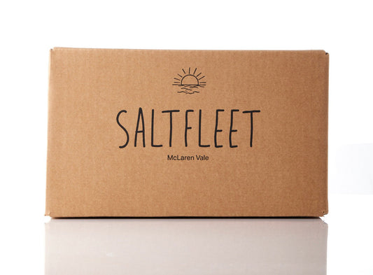 New Release 6 Pack - Saltfleet Wines